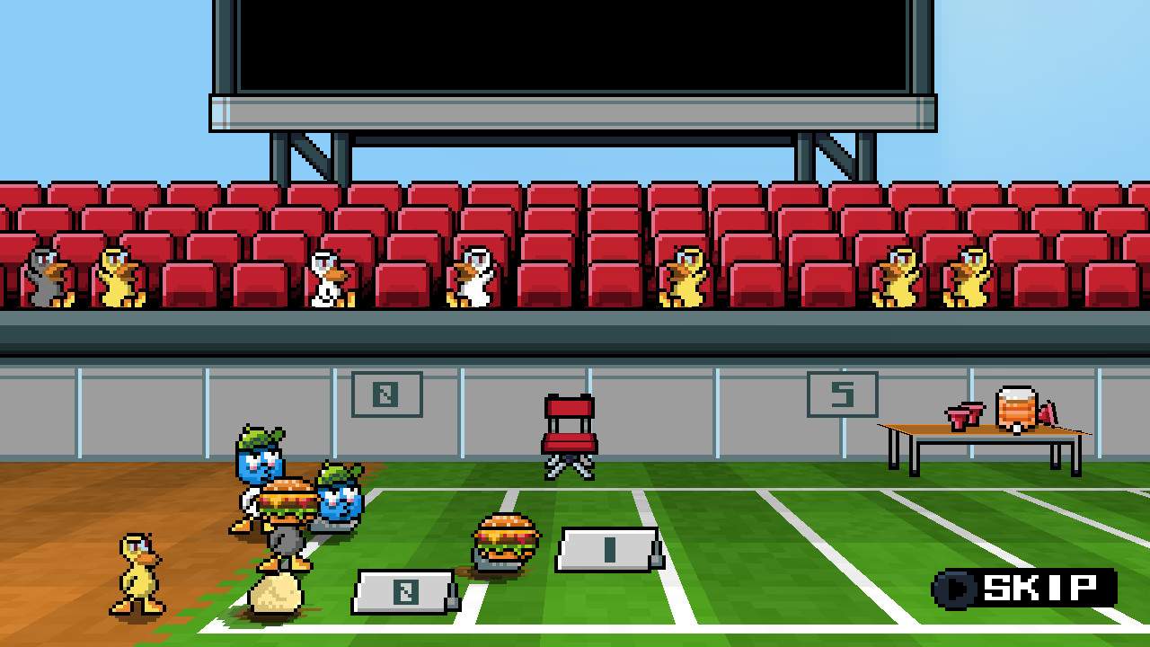 鸭子游戏.Duck Game_4