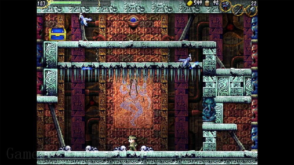 穆拉纳秘宝.La Mulana_3