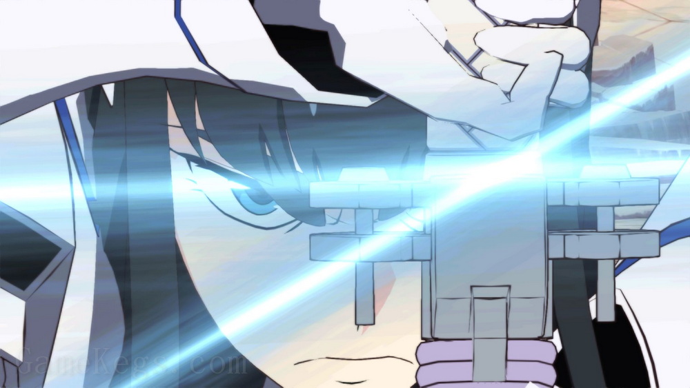 斩服少女：异布.KILL la KILL: IF_1