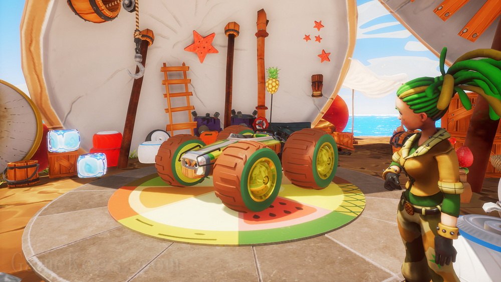 全明星水果赛车.All-Star Fruit Racing_2