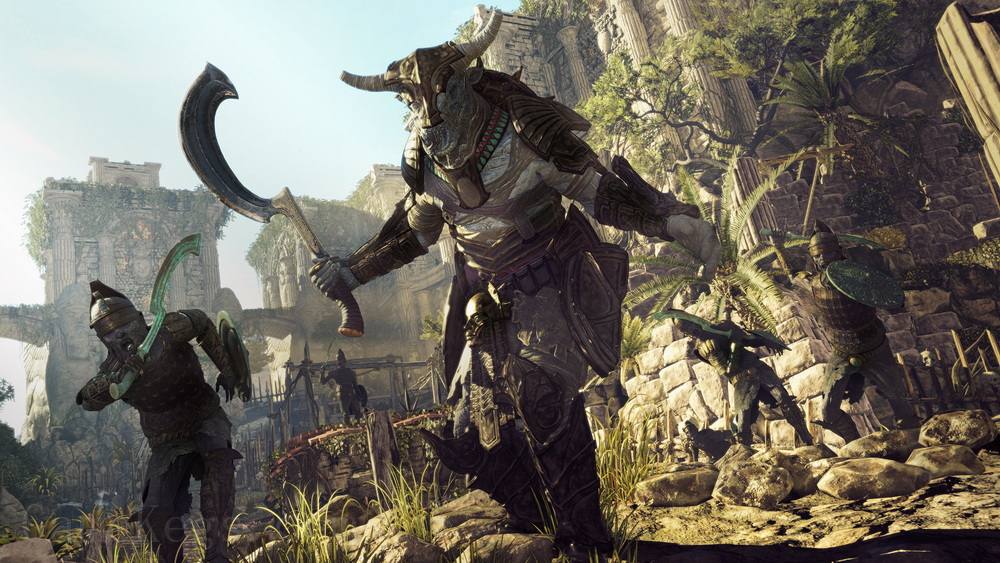 异域奇兵.Strange Brigade_1