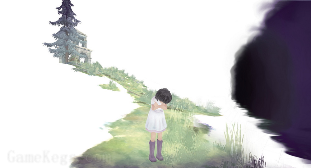 视野之外.Beyond Eyes_0