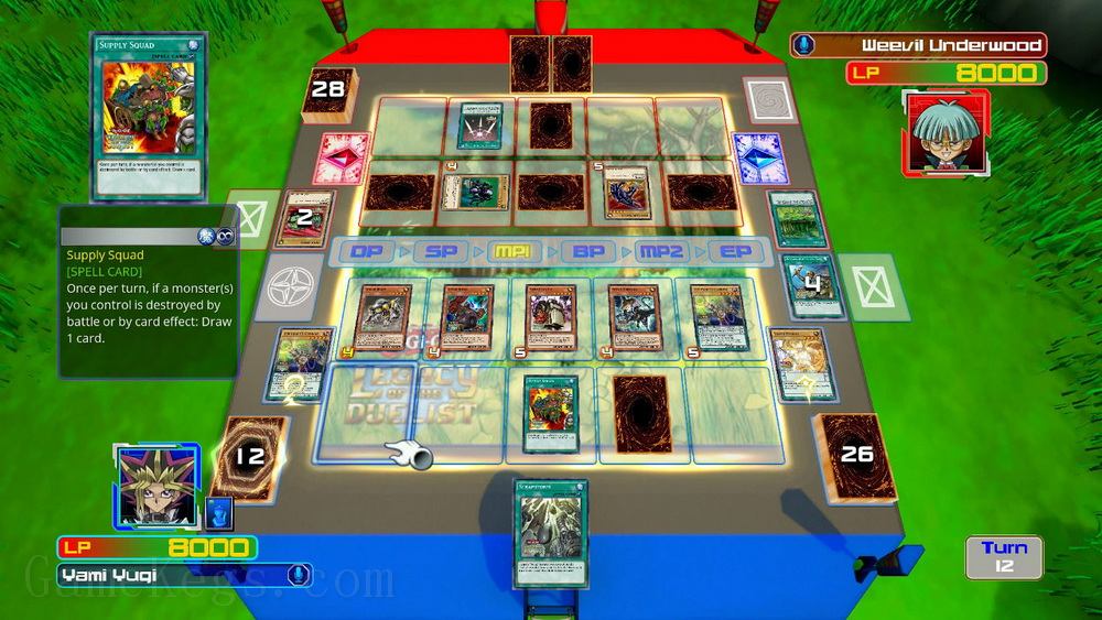 游戏王：决斗者遗产.Yu-Gi-Oh! Legacy of the Duelist_1