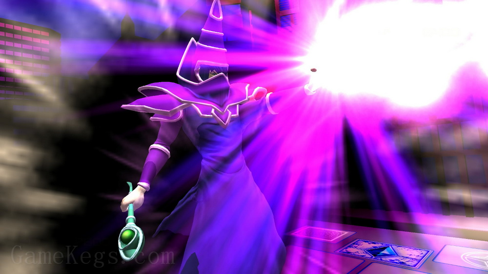 游戏王：决斗者遗产.Yu-Gi-Oh! Legacy of the Duelist_3