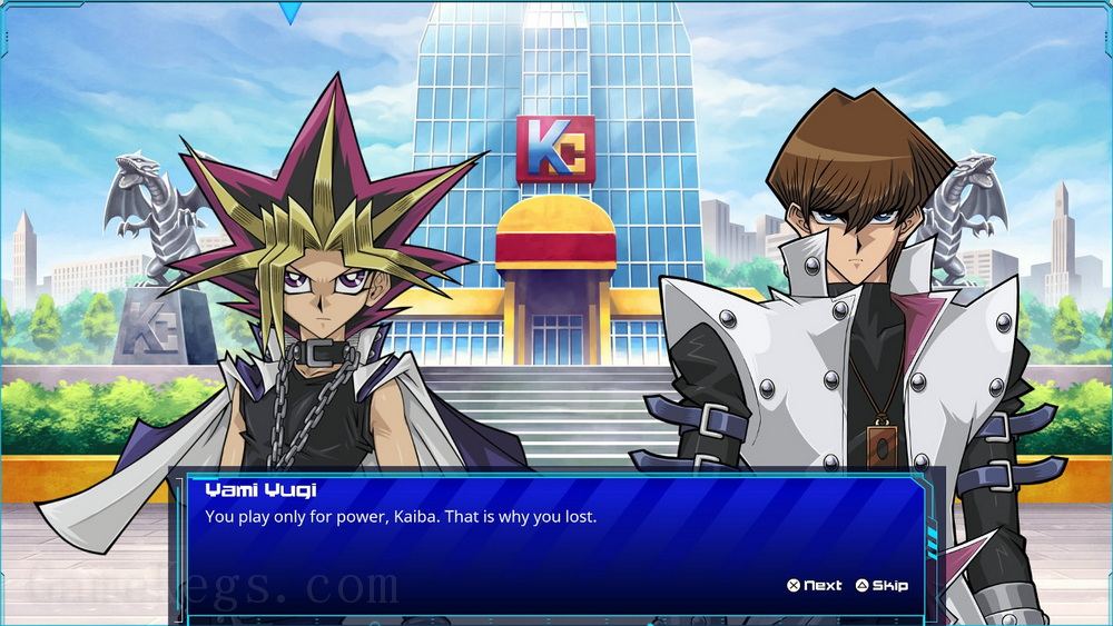 游戏王：决斗者遗产.Yu-Gi-Oh! Legacy of the Duelist_5