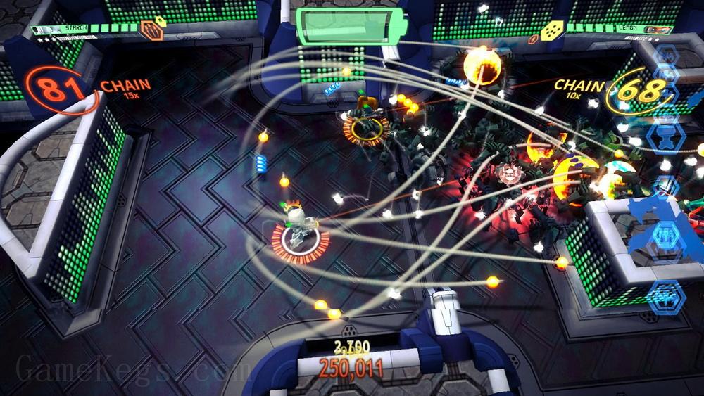 进击的卡图斯.Assault Android Cactus_2