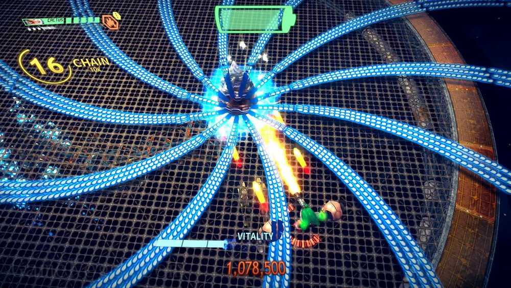 进击的卡图斯.Assault Android Cactus_3