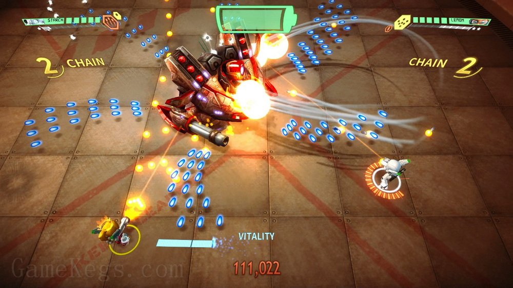 进击的卡图斯.Assault Android Cactus_4