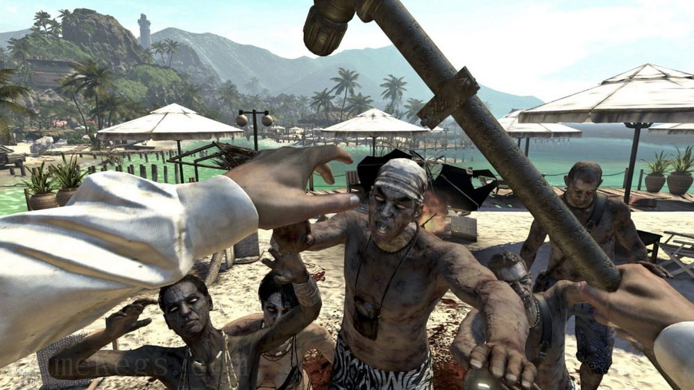 死亡岛：终极版.Dead Island Definitive Edition_0