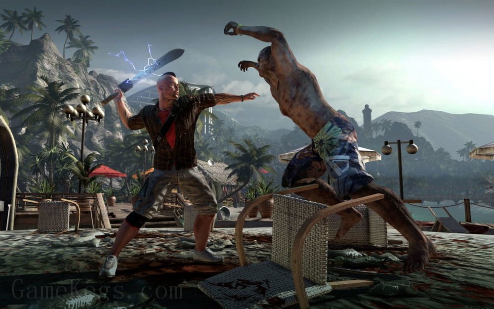 死亡岛：终极版.Dead Island Definitive Edition_1