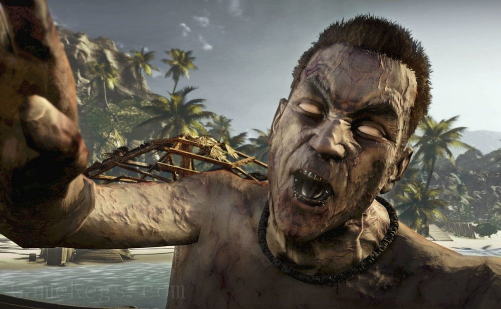 死亡岛：终极版.Dead Island Definitive Edition_4
