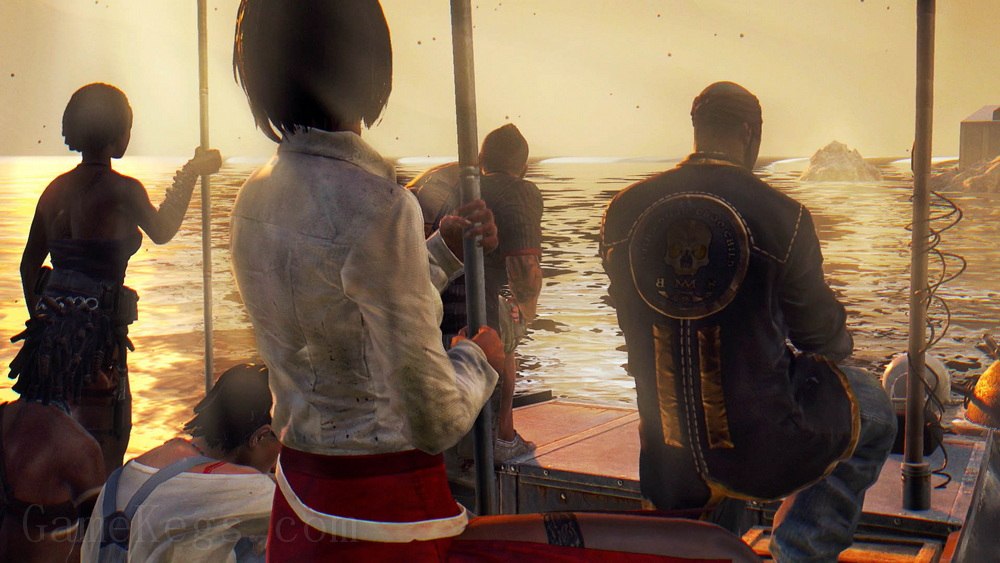 死亡岛：终极版.Dead Island Definitive Edition_5