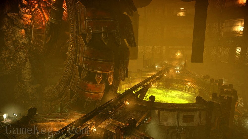 子弹风暴：完全版.Bulletstorm: Full Clip Edition_2