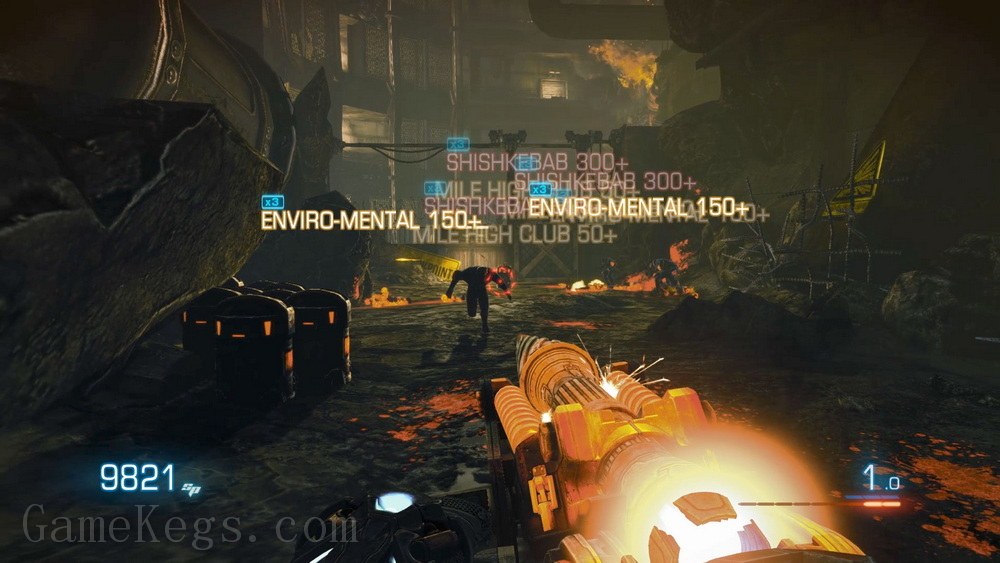 子弹风暴：完全版.Bulletstorm: Full Clip Edition_3
