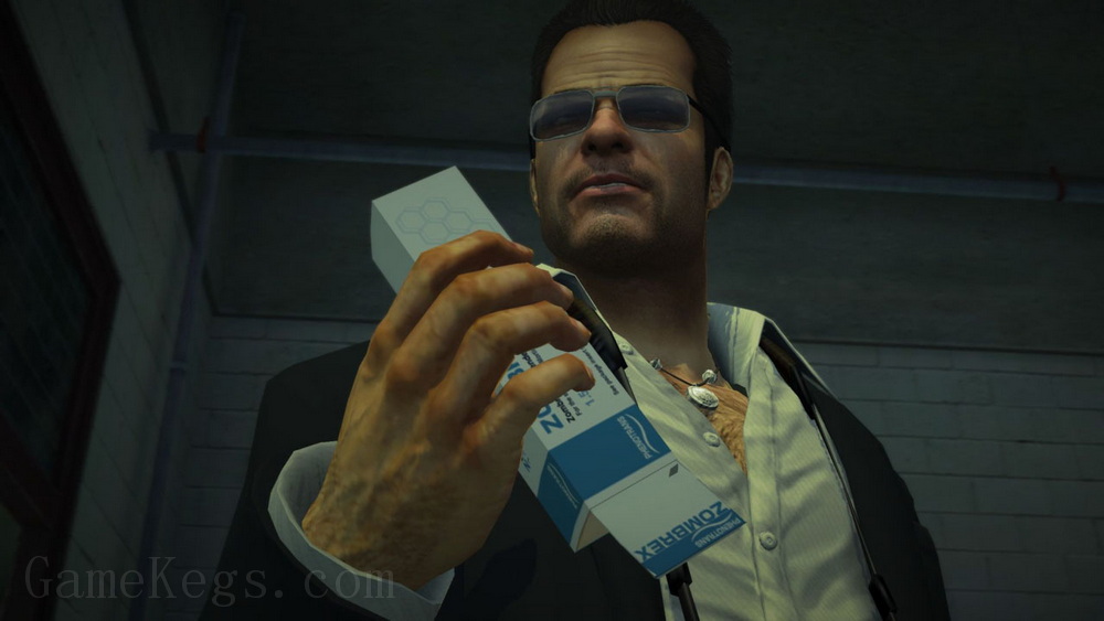 丧尸围城2：绝密档案.Dead Rising 2: Off The Record_0