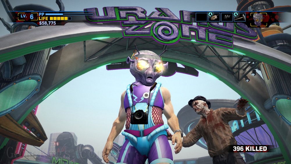丧尸围城2：绝密档案.Dead Rising 2: Off The Record_4