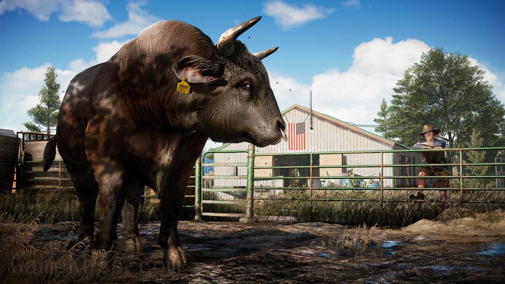 孤岛惊魂5：黄金版.Far Cry 5 Gold Edition_2