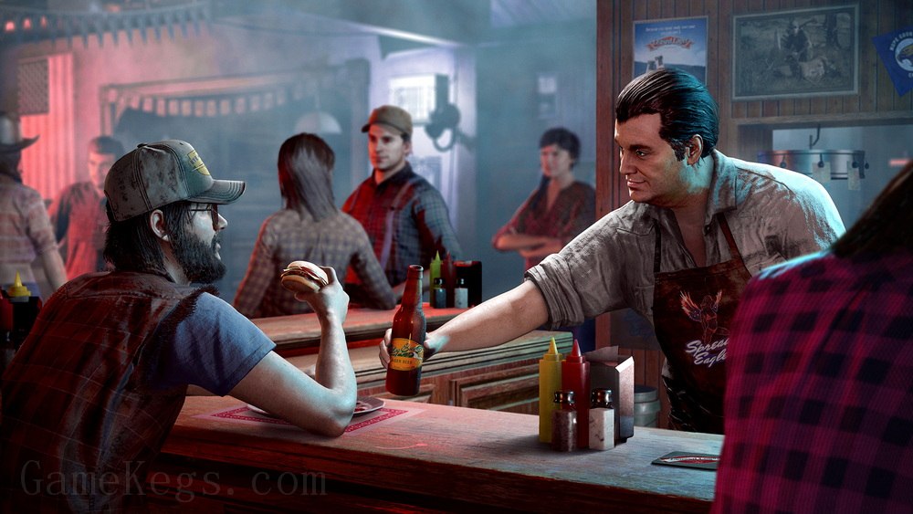 孤岛惊魂5：黄金版.Far Cry 5 Gold Edition_4