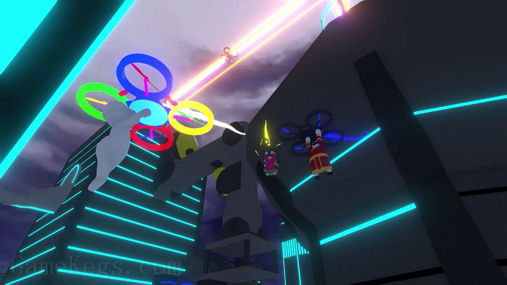 人类一败涂地.Human: Fall Flat_0