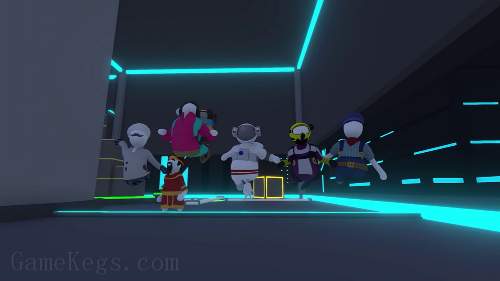 人类一败涂地.Human: Fall Flat_3
