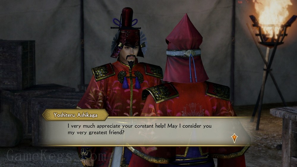 战国无双4：帝国.Samurai Warriors 4: Empires_0