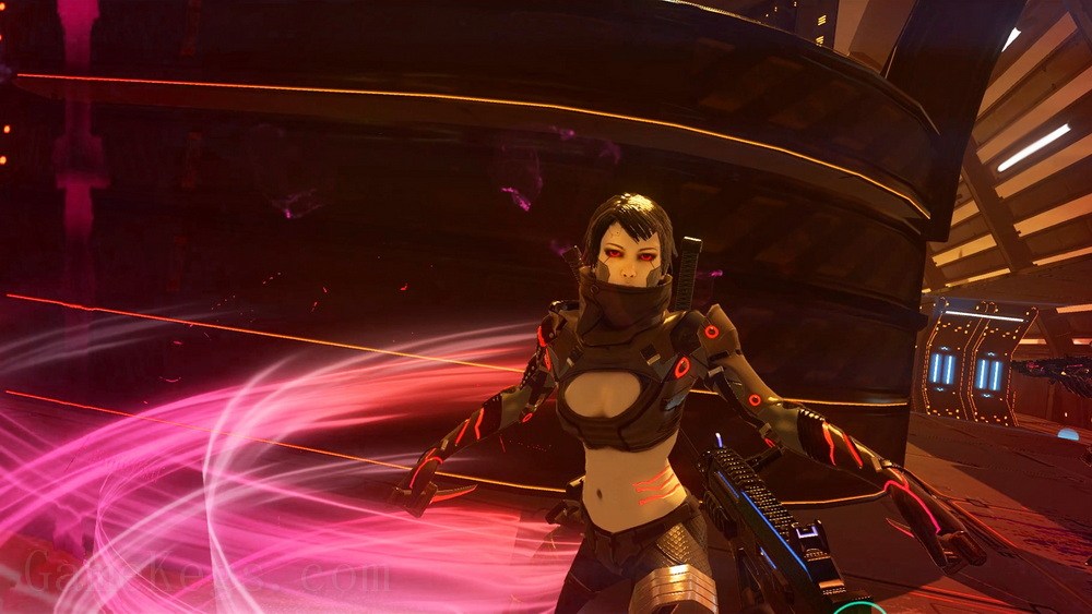 默者VR.Sairento VR_0