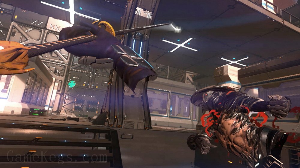 默者VR.Sairento VR_1