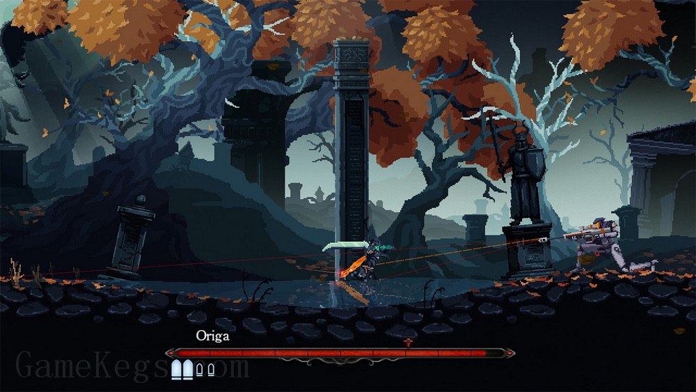 死神诡计.Death’s Gambit_4