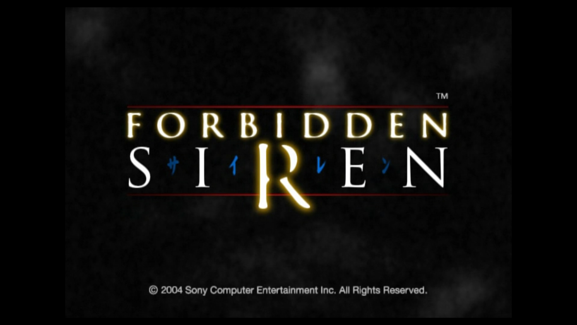死魂曲.Forbidden Siren_0