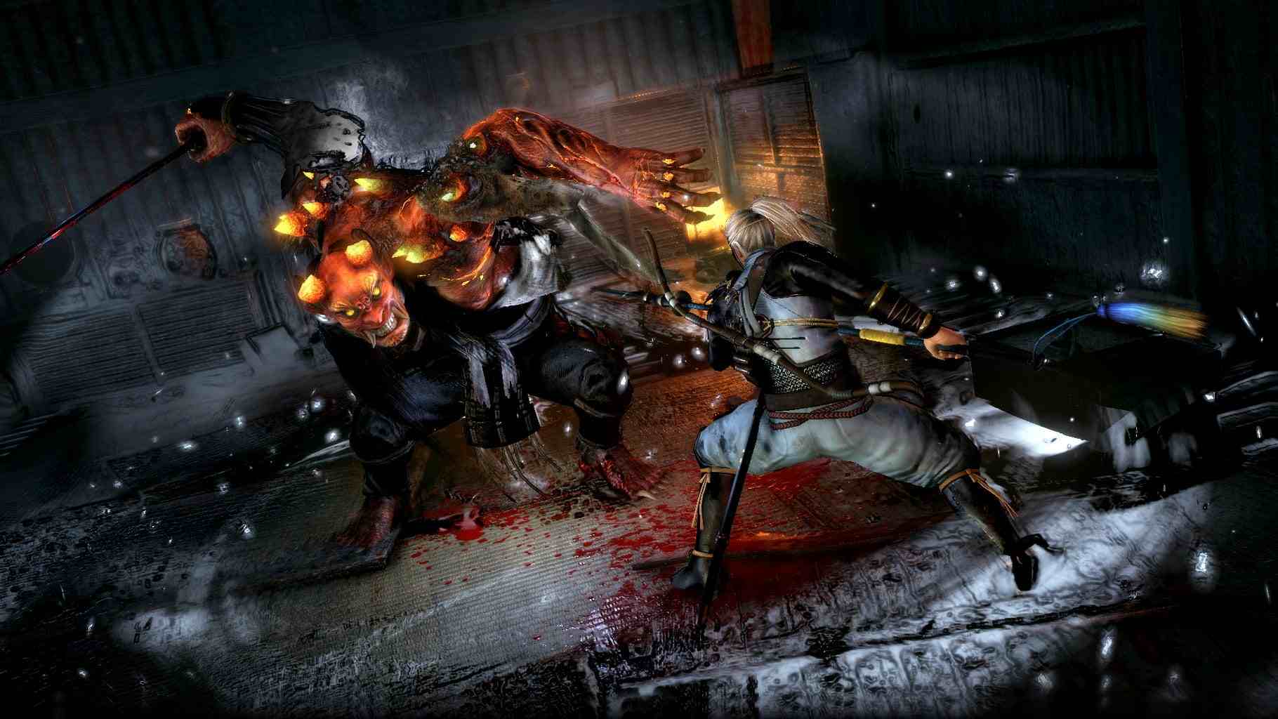 仁王：年度版.Nioh: Complete Edition_0
