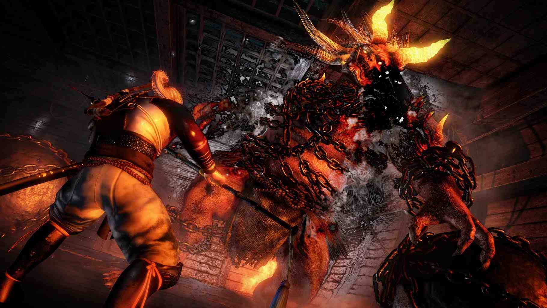 仁王：年度版.Nioh: Complete Edition_1