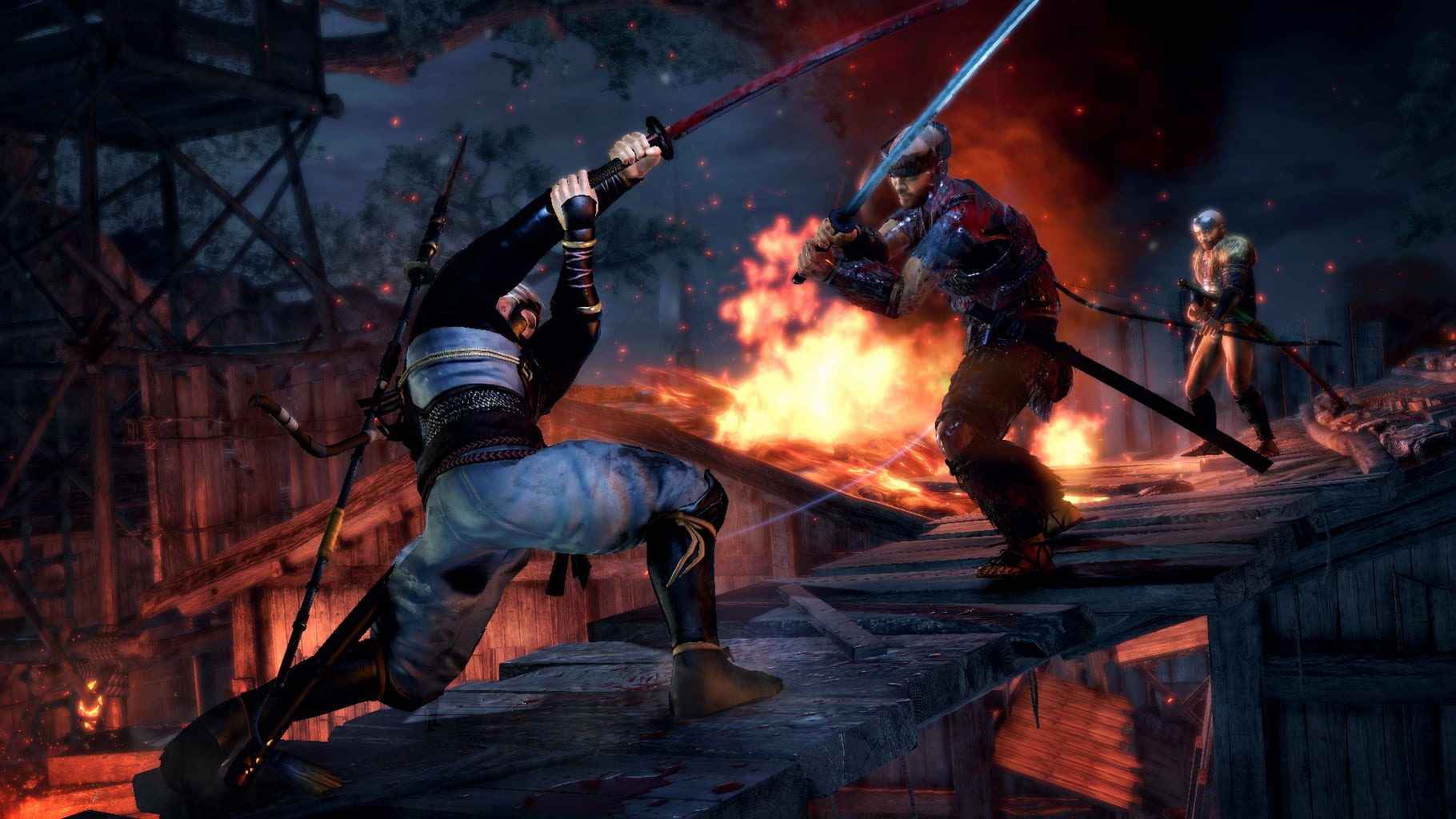 仁王：年度版.Nioh: Complete Edition_3