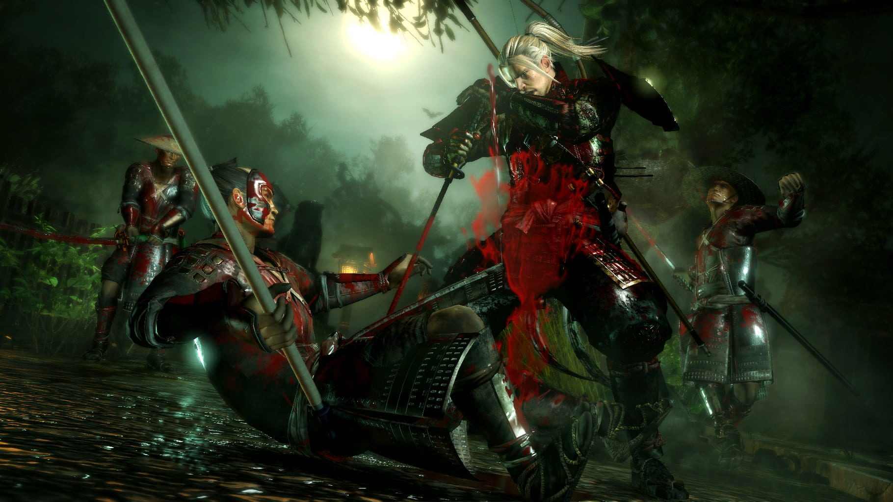 仁王：年度版.Nioh: Complete Edition_4