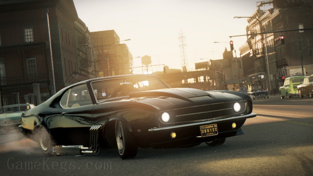 四海兄弟3：决定版.Mafia 3：Definitive Edition_1