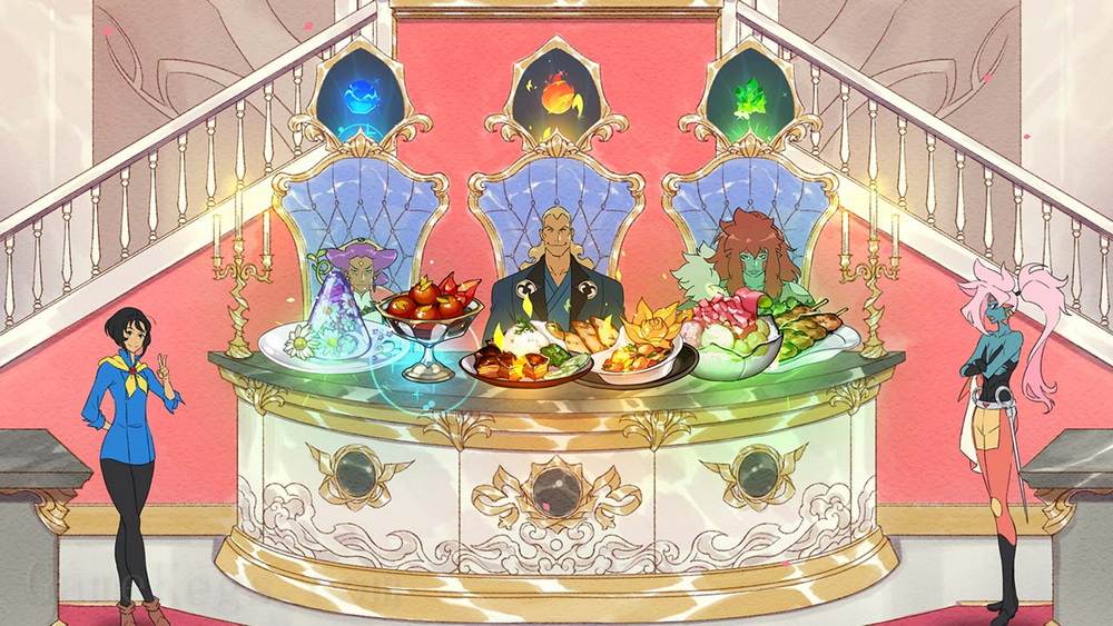 战斗厨师旅团：豪华版.Battle Chef Brigade Deluxe_2
