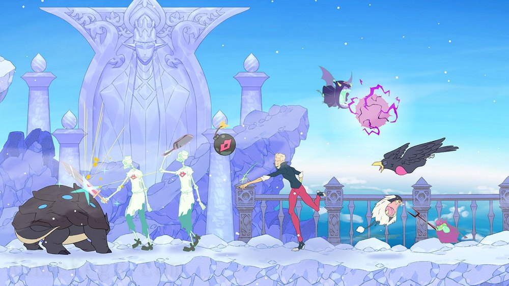 战斗厨师旅团：豪华版.Battle Chef Brigade Deluxe_3