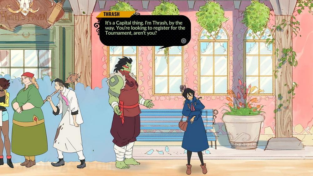 战斗厨师旅团：豪华版.Battle Chef Brigade Deluxe_5