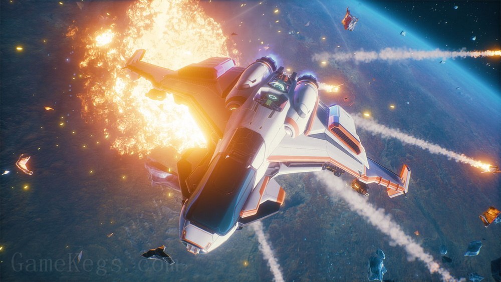 永恒空间：恒星版.Everspace: Stellar Edition_0