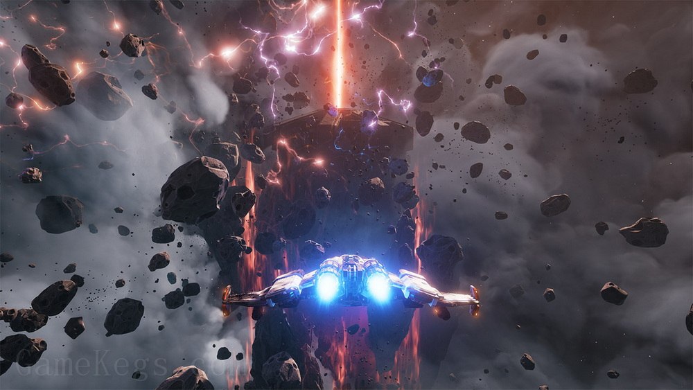 永恒空间：恒星版.Everspace: Stellar Edition_1