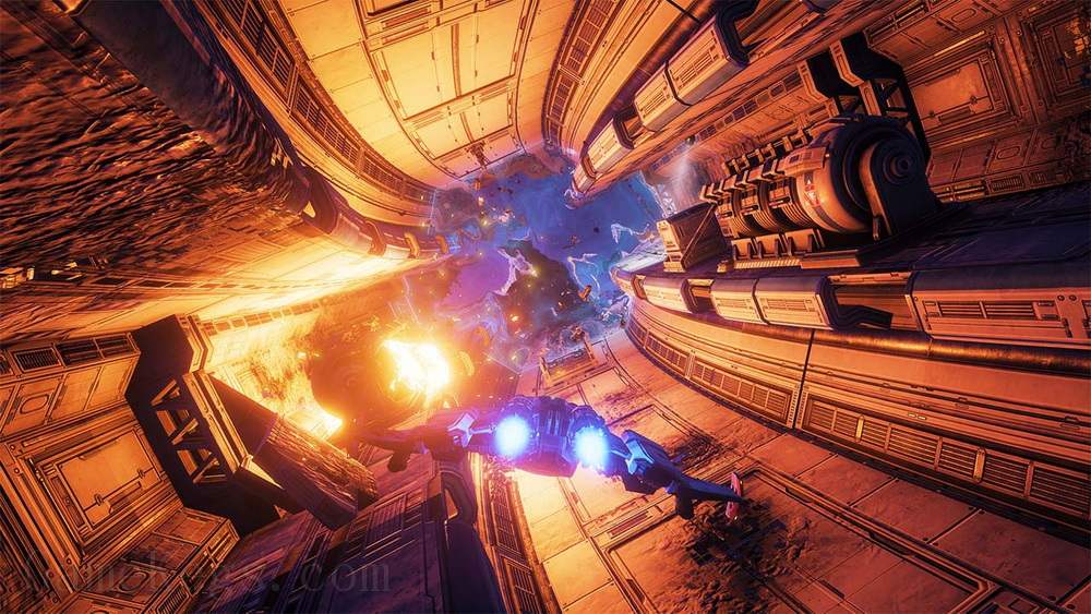永恒空间：恒星版.Everspace: Stellar Edition_5