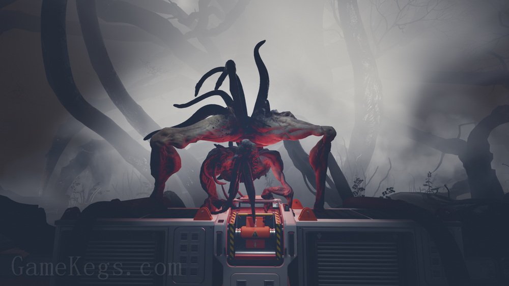 疯狂之月.Moons of Madness_0