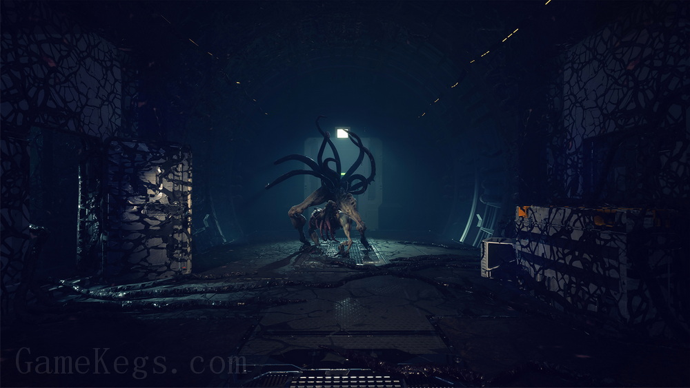 疯狂之月.Moons of Madness_4