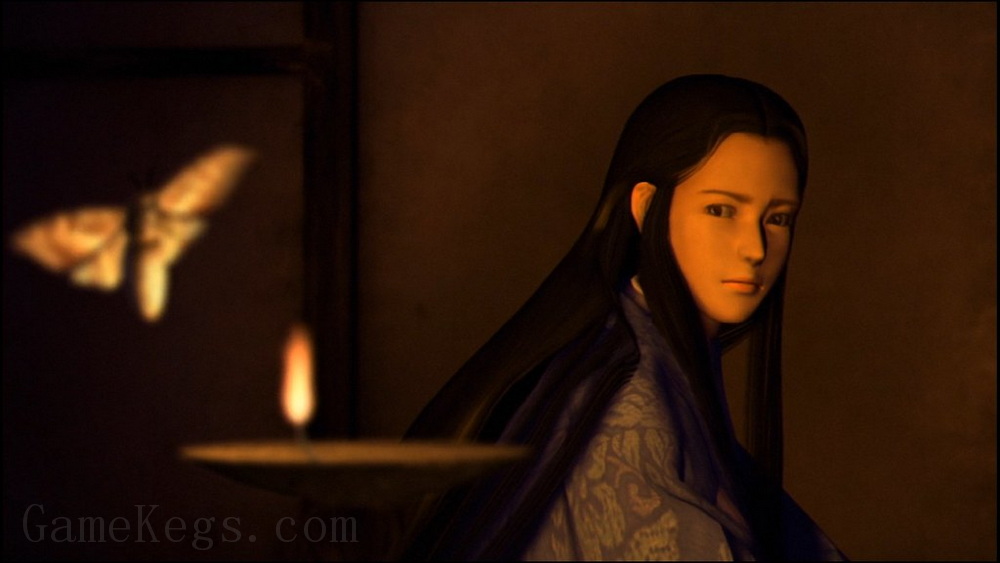 鬼武者：重制版.Onimusha: Warlords_2