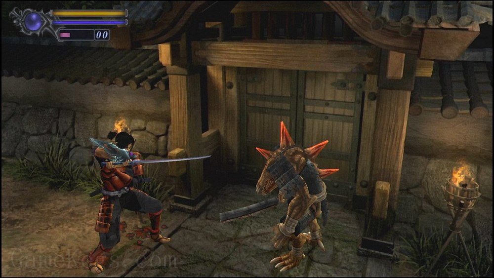 鬼武者：重制版.Onimusha: Warlords_3