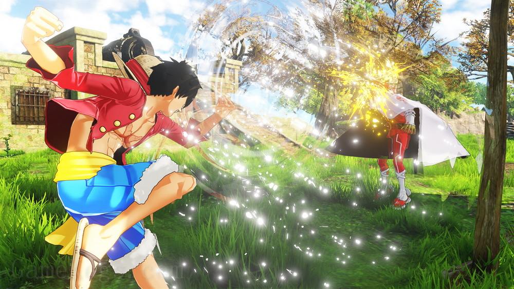 海贼王：寻秘世界 – 豪华版.One Piece World Seeker Deluxe Edition_4