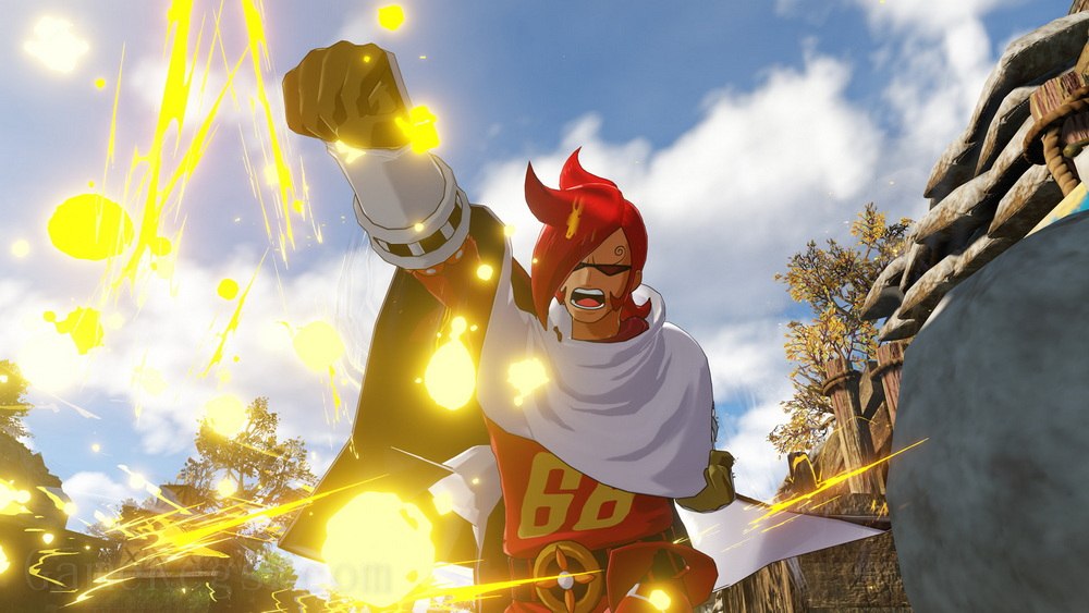 海贼王：寻秘世界 – 豪华版.One Piece World Seeker Deluxe Edition_5