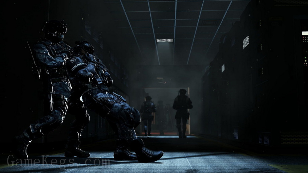 使命召唤10：幽灵 – 数字增强版.Call of Duty: Ghosts Digital Hardened Edition_0