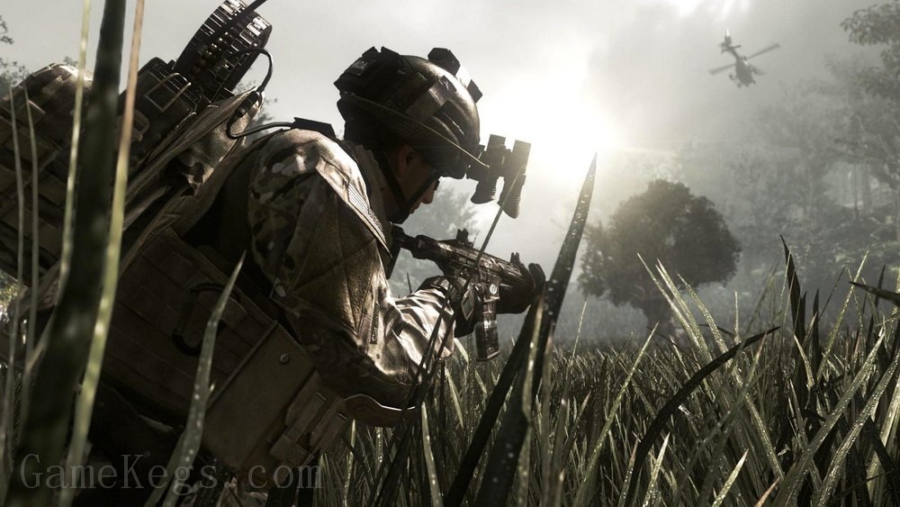 使命召唤10：幽灵 – 数字增强版.Call of Duty: Ghosts Digital Hardened Edition_2