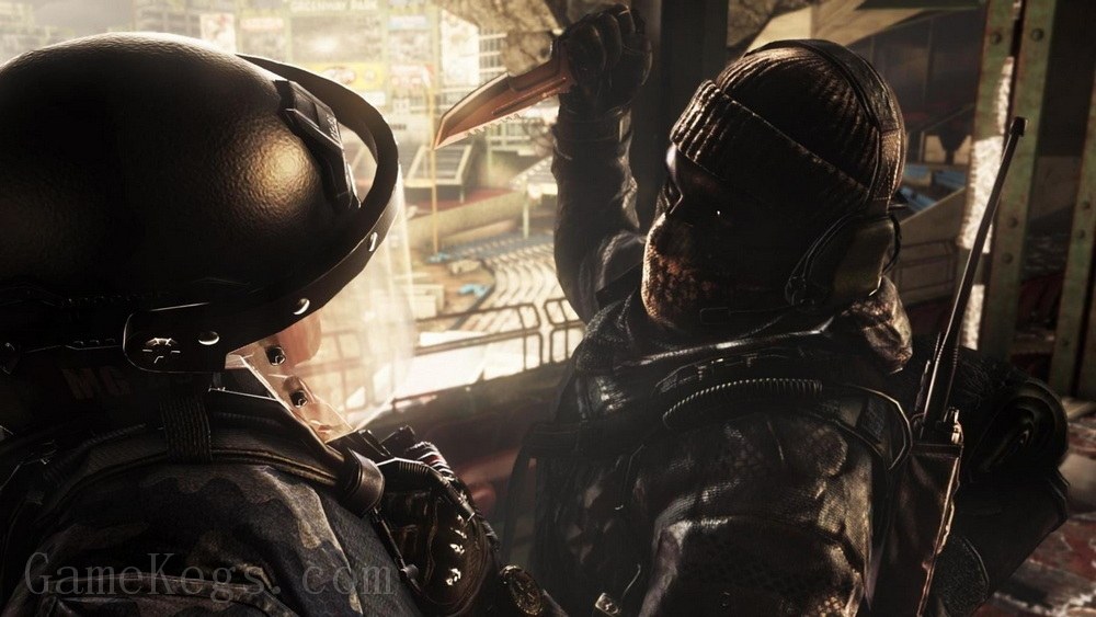 使命召唤10：幽灵 – 数字增强版.Call of Duty: Ghosts Digital Hardened Edition_3