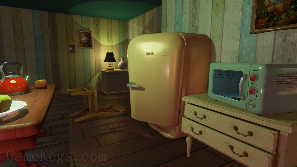 你好,邻居.Hello, Neighbor_0